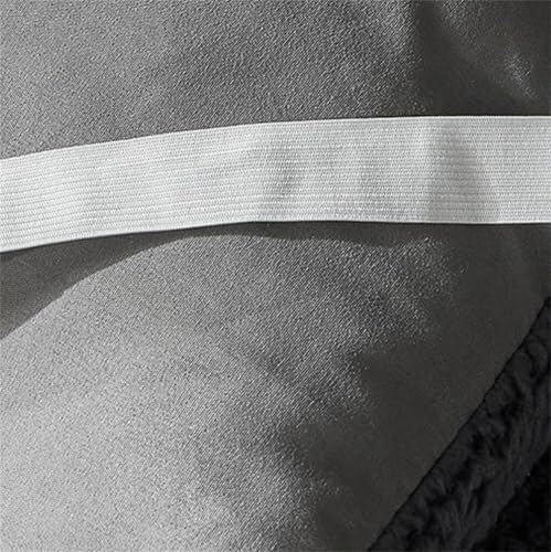 Japoński materac futon – zwijane łóżko podłogowe, gruba składana mata kempingowa, wygodna sofa dla dorosłych i gości, przenośna podkładka sprężynowa do domu i podróży.