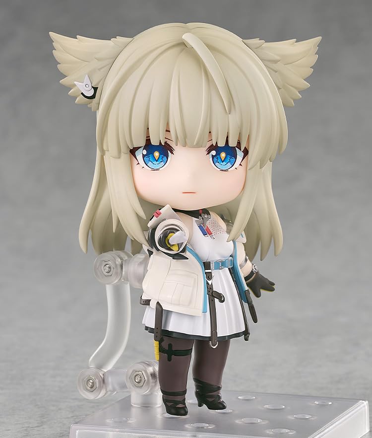 Amazon | グッドスマイルアーツ上海 アークナイツ：エンドフィールド