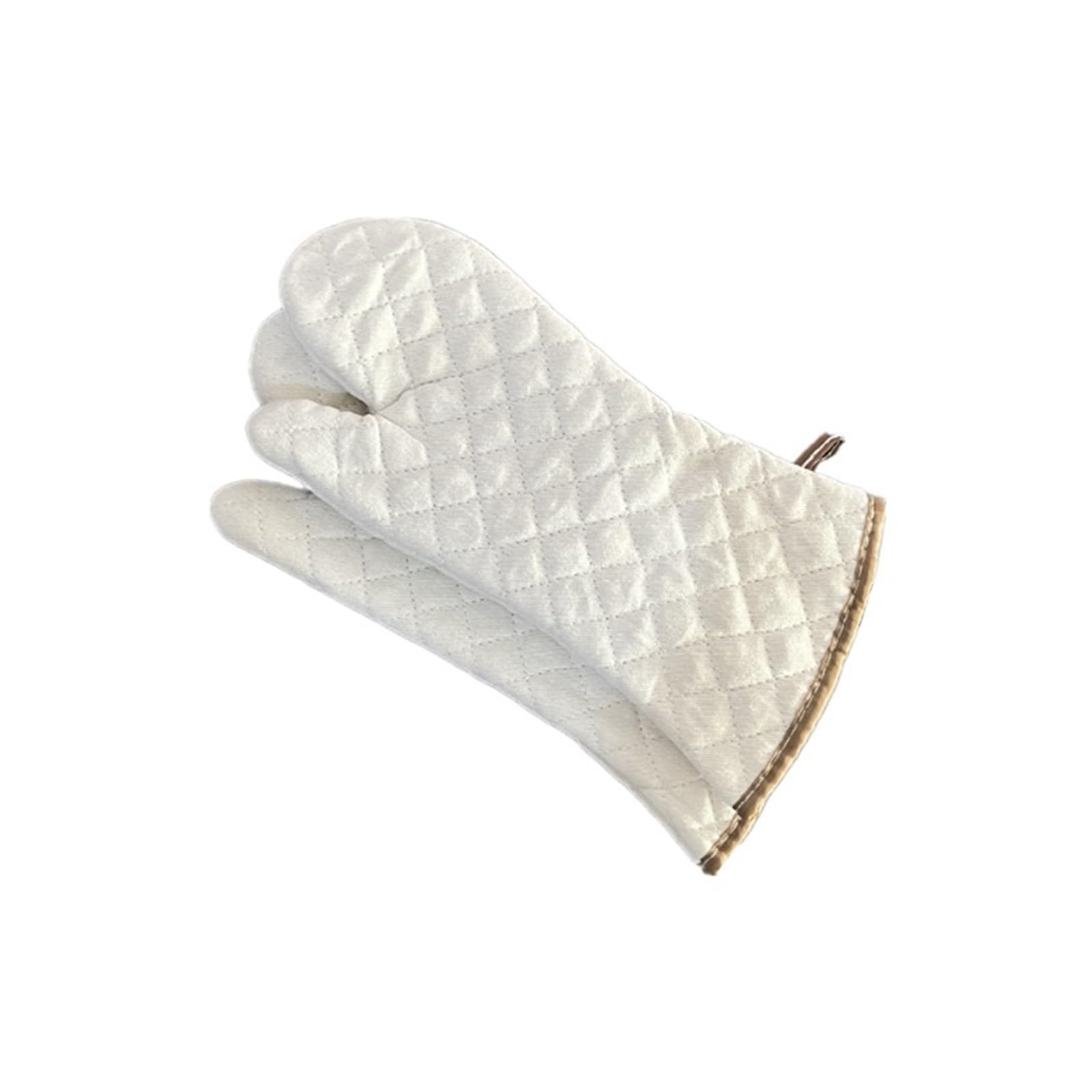 1 Paire De Gants Anti-brûlure pour Cuisine
