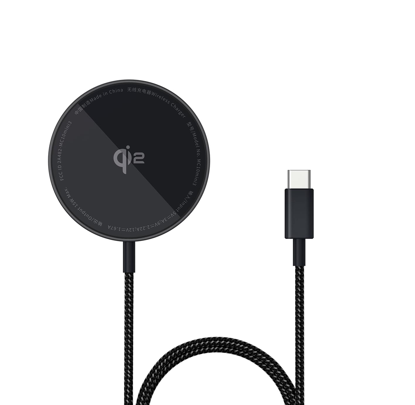 【新品】純正 MagSafe 充電器（2m）②セット 新品】純正 MagSafe 充電器（2m）②セット 【公式通販】