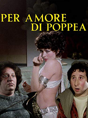 Per amore di Poppea