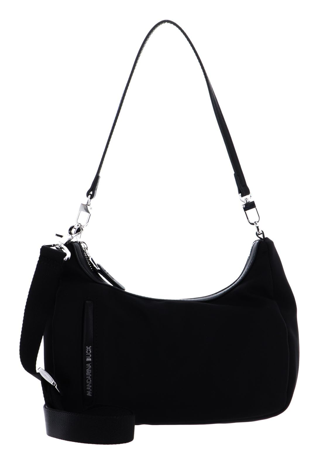 Mandarina Duck Hunter P10vct25, Borsa a Tracolla Donna, 25x20x9 (L x H x W)