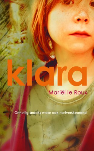 Klara (Afrikaans Edition)