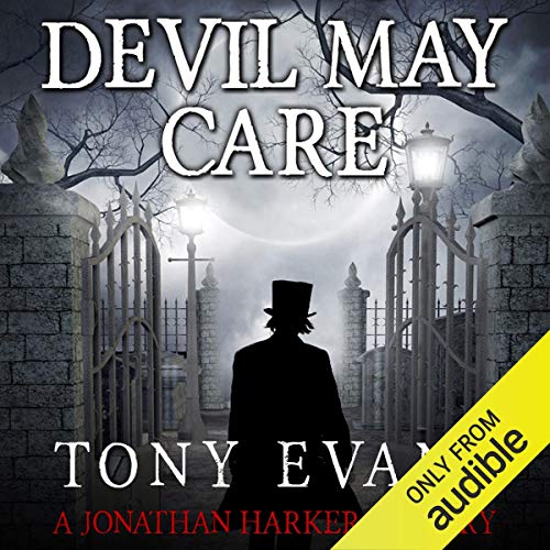 Devil May Care (Audio Download) Tony Evans, Peter Noble, Audible