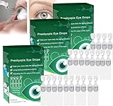 Optivipro Augentropfen für Alterssichtigkeit, Wiederherstellung des Sehvermögens, Alterssichtigkeit, Wiederherstellung der Augentropfen, Alterssichtigkeit, Wiederherstellung der Augentropfen, lindert