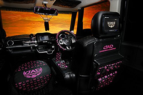 Amazon | ギャルソン DAD アッシュボトル タイプディルス DILUS