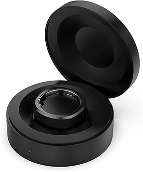 Amazon.co.jp: for RingConn smart Ring Gen1 充電ケース smart Ring
