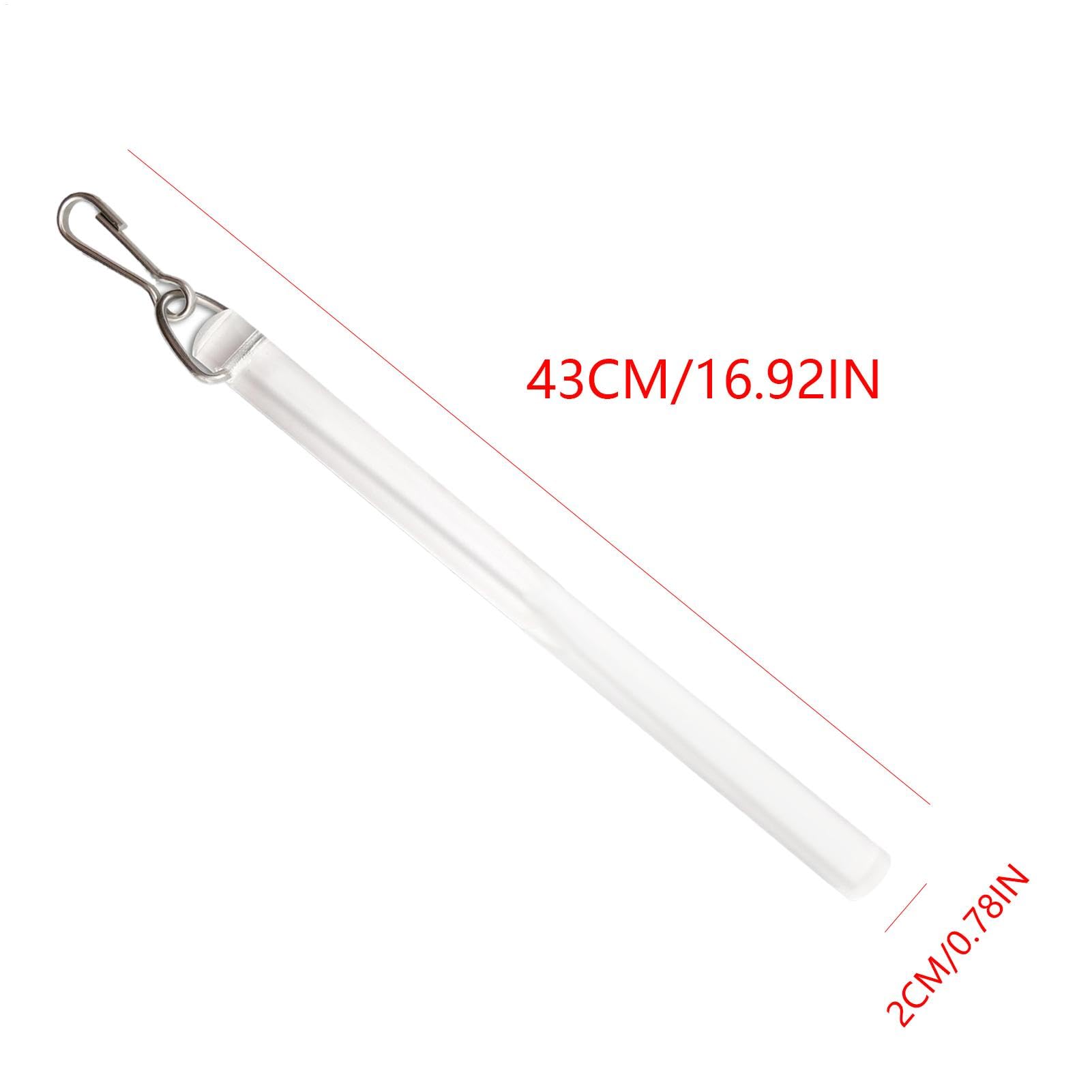 Varilla extensible para cortinas | Varilla de tracción para cerrar | Varita de empuje multiusos para abrir | Marca invisible reutilizable
