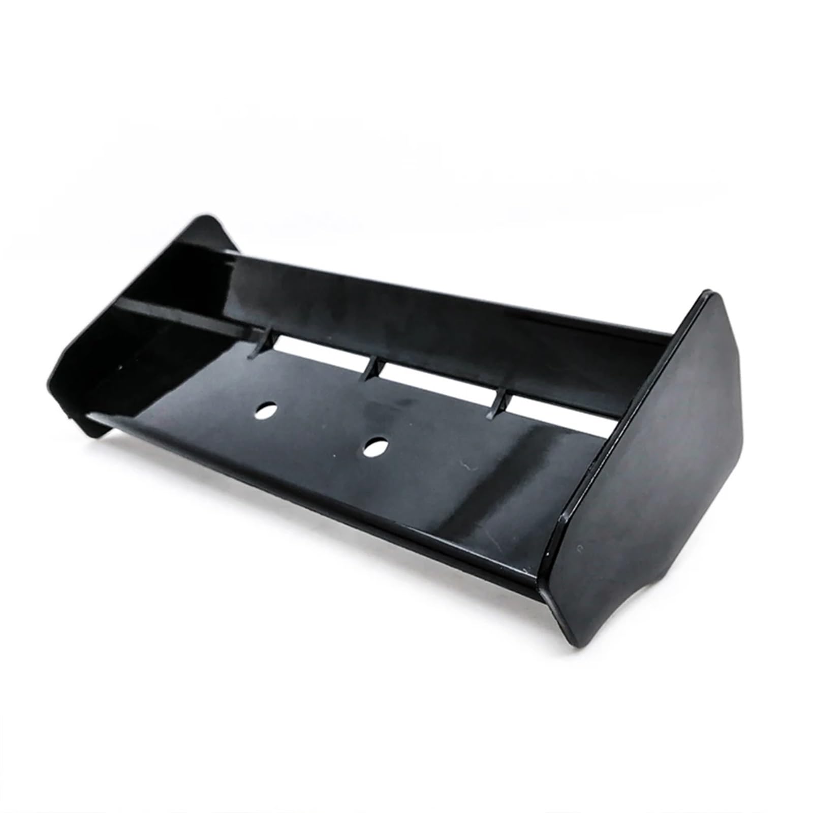 Piezas para Coches RC para HSP para 94106 94107 94166 1/10 1 Uds Alerón Trasero S279 RC Todoterreno para Buggy Camión Accesorios De Piezas De Coche