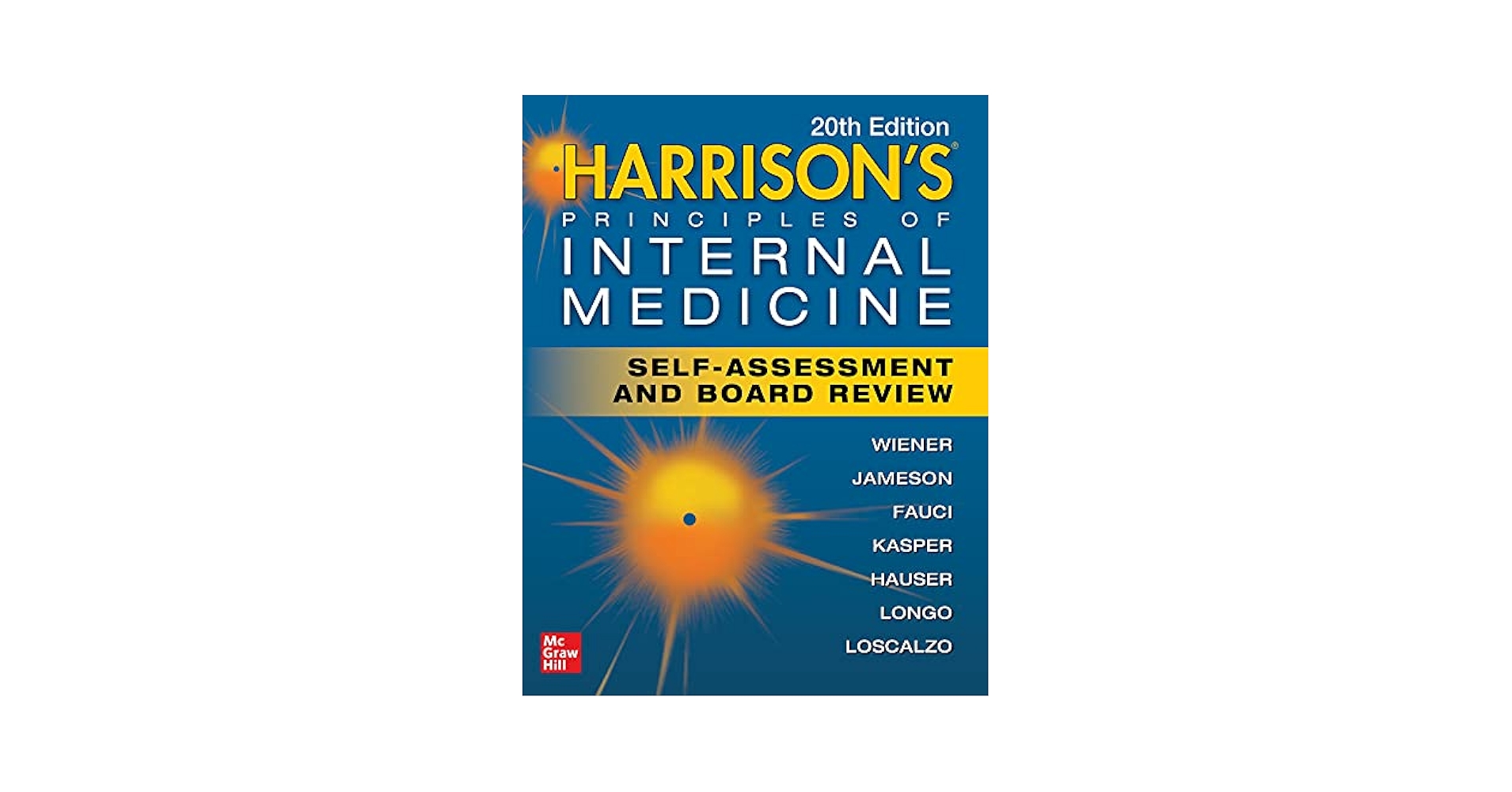 健康・医学 Harrison's Principles of Internal Medici Amazon.com: Harrison's Principles of Internal Medicine Self