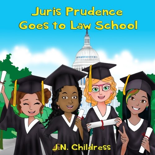 Buy Juris Prudence Goes to Law School Book Online at Low Prices in