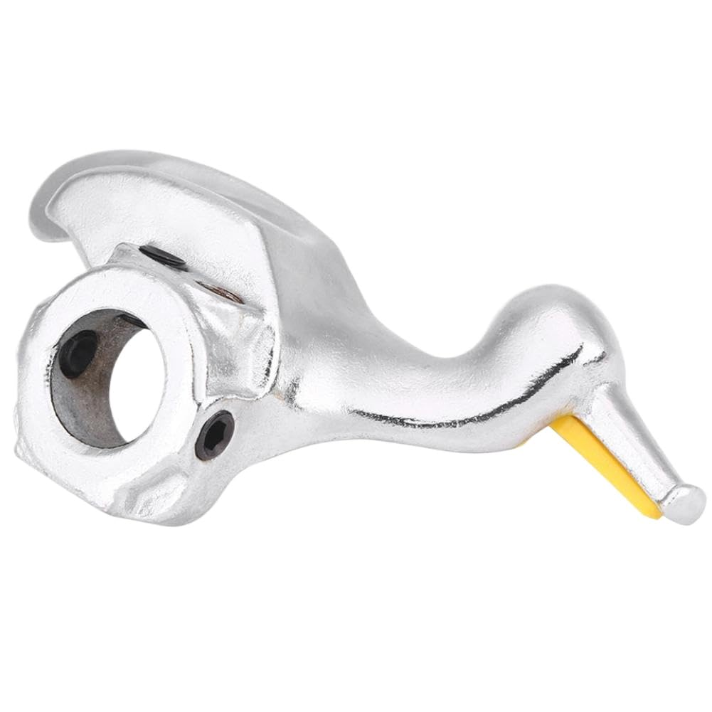 Kit di smontaggio per Chiavi a Testa D'Anatra per smontagomme, Compatibile con Moto(30mm)