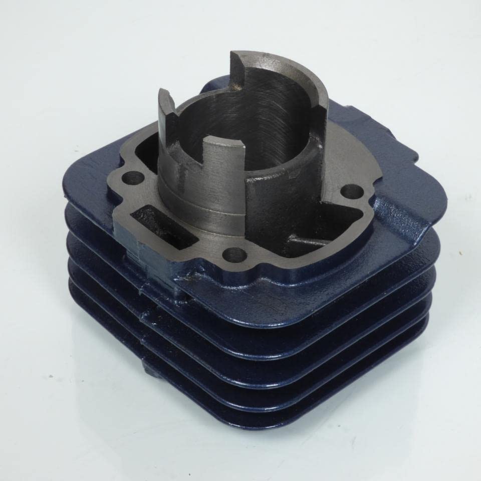 cilindro carenzi para derbi 50 boulevard eu2 2t 40mm scooter nuevo