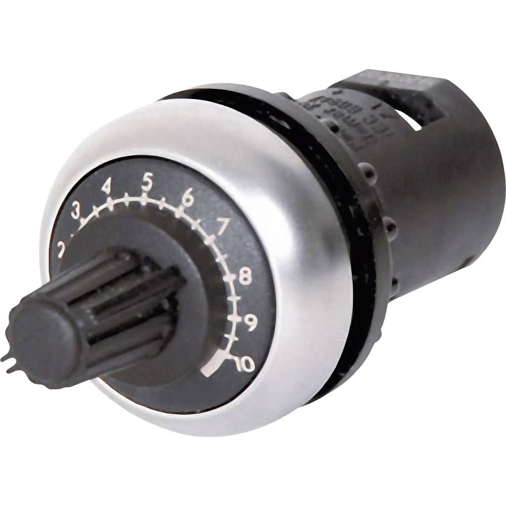 Eaton 229491 Potentiometer, 10 Kohm, Frontbefestigung