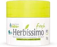 Dana - Desodorante Cremoso Herbissimo 55G Fresh