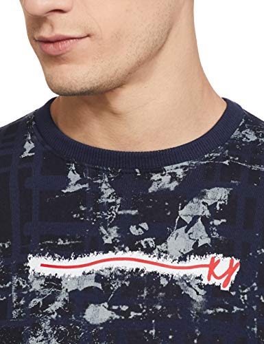 Image of KILLER Men Cotton Lightweight Jacket