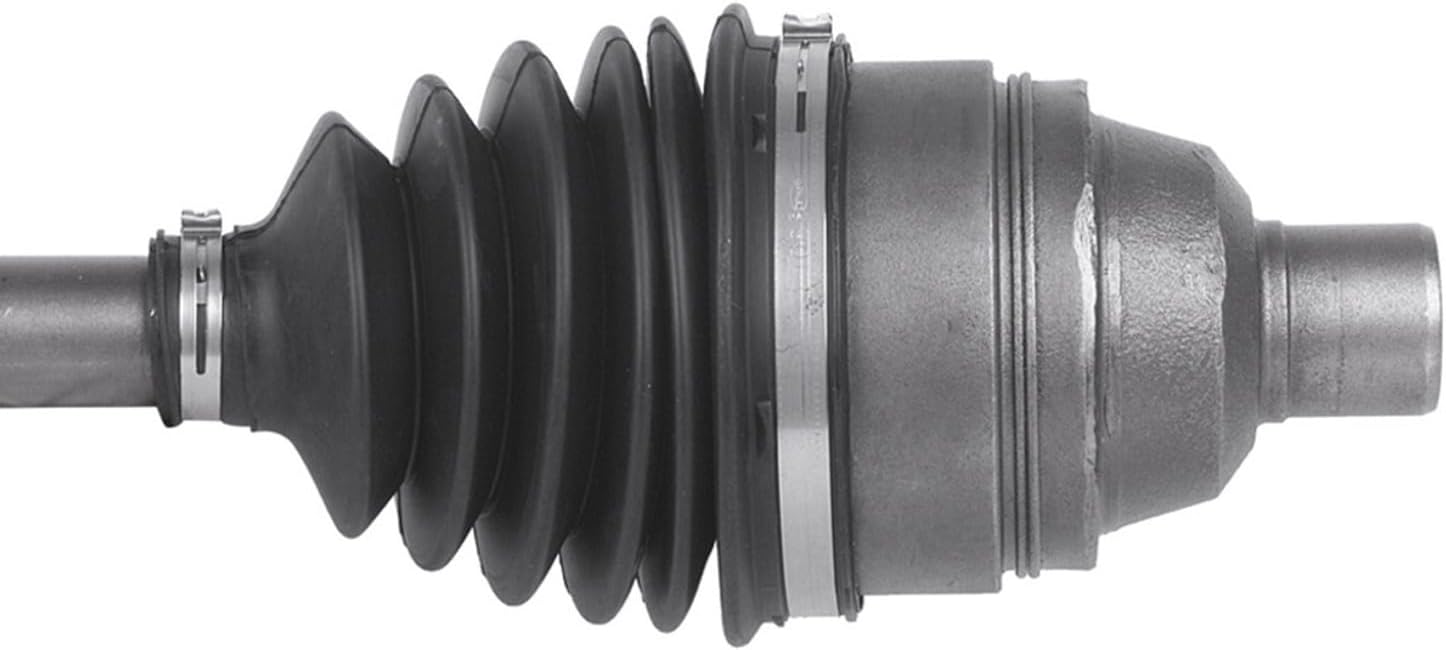 Detroit Axle - Front Right CV Axle Assembly Replacement for Chevrolet Cavalier Beretta Corsica Pontiac Grand Am Sunbird Tempest w/Manual Trans.