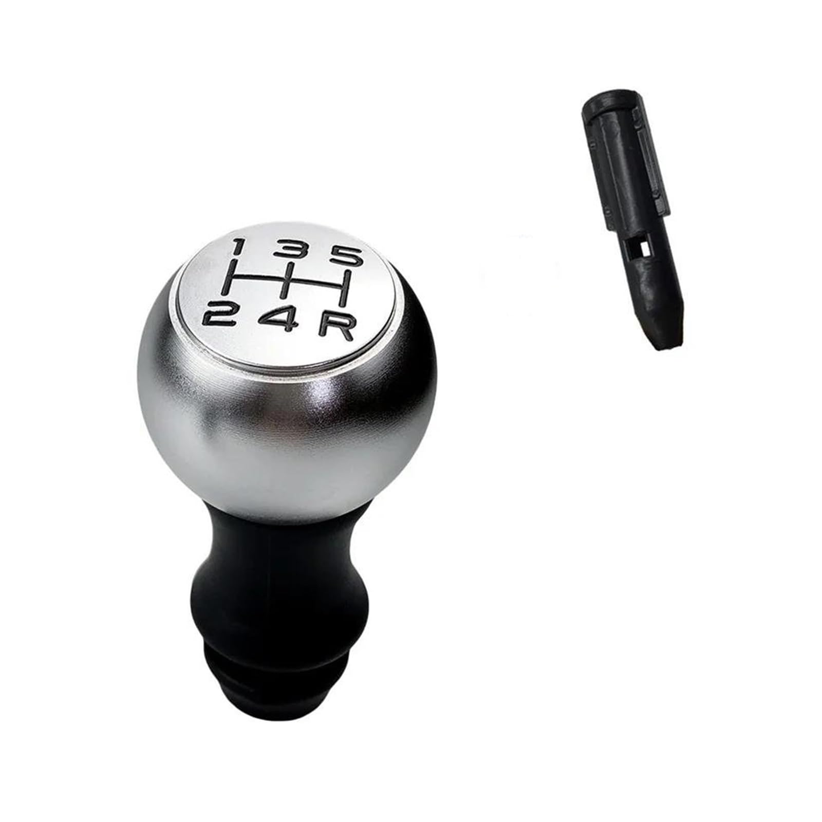 CAVINBDZ for Citroen C2 C3 C4 for Sega C4L for Triumph C5 for Elysee C3-XR 5/6 Speed MT Gear Shift Knob Lever Shifter Stick
