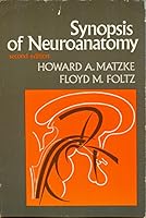 Synopsis of Neuroanatomy 0195032446 Book Cover
