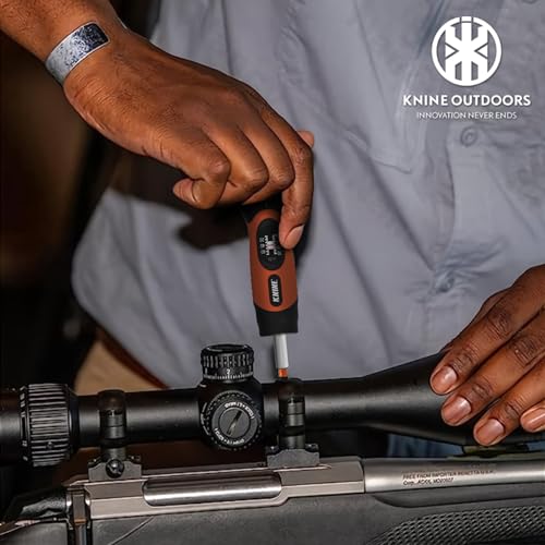 KNINE OUTDOORS Torque Screwdriver Set