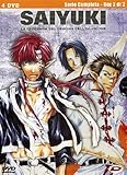 Saiyuki - La leggenda del demone dell'illusione Episodi 26-50