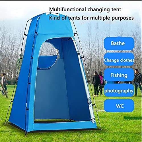 Tente intimité extérieur idéale pour camping et plage