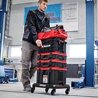 Einhell Original E-Case Rollbrett – Ansicht 3