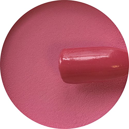 Revel Nail Dip Powder | for Manicures | Nail Polish Alternative | Non-Toxic & Odor-Free | Crack & Chip Resistant | Can Last Up to 8 Weeks | 1oz Jar | Spring/Summer Color | Flora