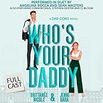 Cover of Who's Your Daddy