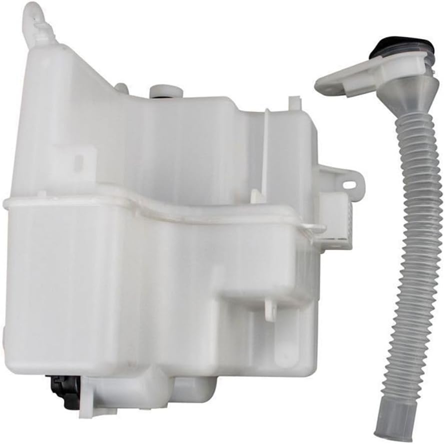 Windshield Washer Reservoir Cap for Lexus for RX330 2004-2006 for RX350 2007-2009,for Toyota for Highlander 2004-2007 Plastic 8531548060-PFM TO1288211