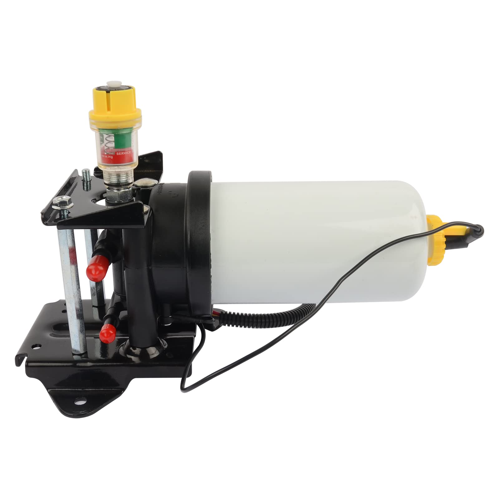 6C119155BE Filtro carburante diesel Compatibile con Fo-rd Tran-sit Bus/Kasten/Tourneo 2.2 2.4 3.2 2006-2013#1685716 Bisenya