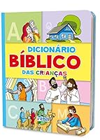 Dicionário Bíblico 8533932529 Book Cover