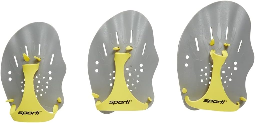 Sporti Swim Paddles