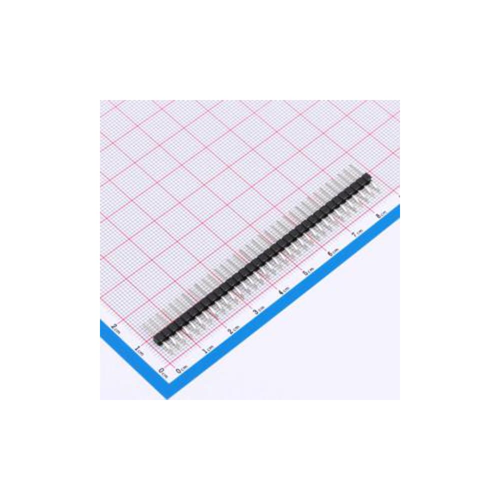 (10pieces) KH-2.54PH-1X34P-L13.5-WT SMD,P=2.54mm,