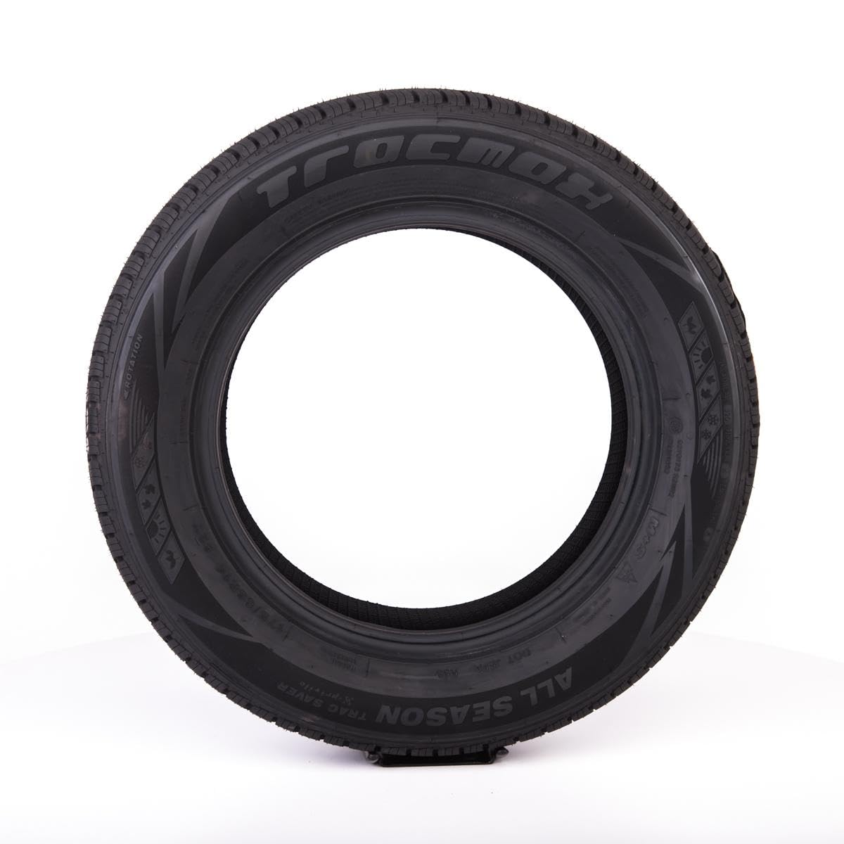 TracMax Trac Saver - 205/55R16 91V - Ganzjahresreifen