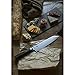 Shun Cutlery Dual Core Kiritsuke Knife 8”, Master Chef's Knife, Ideal for All-Around Food Preparation, Authentic, Handcrafted Japanese Knife, Professional Chef Knife