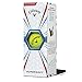 Callaway Supersoft Golf Balls, Prior Generation, (One Dozen), Yellow