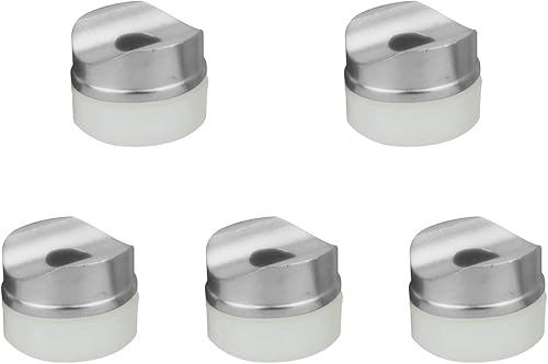 Paquete de 5 juntas de punta de sello para pulverizador de pintura sin aire de repuesto 246453 compatible con Graco