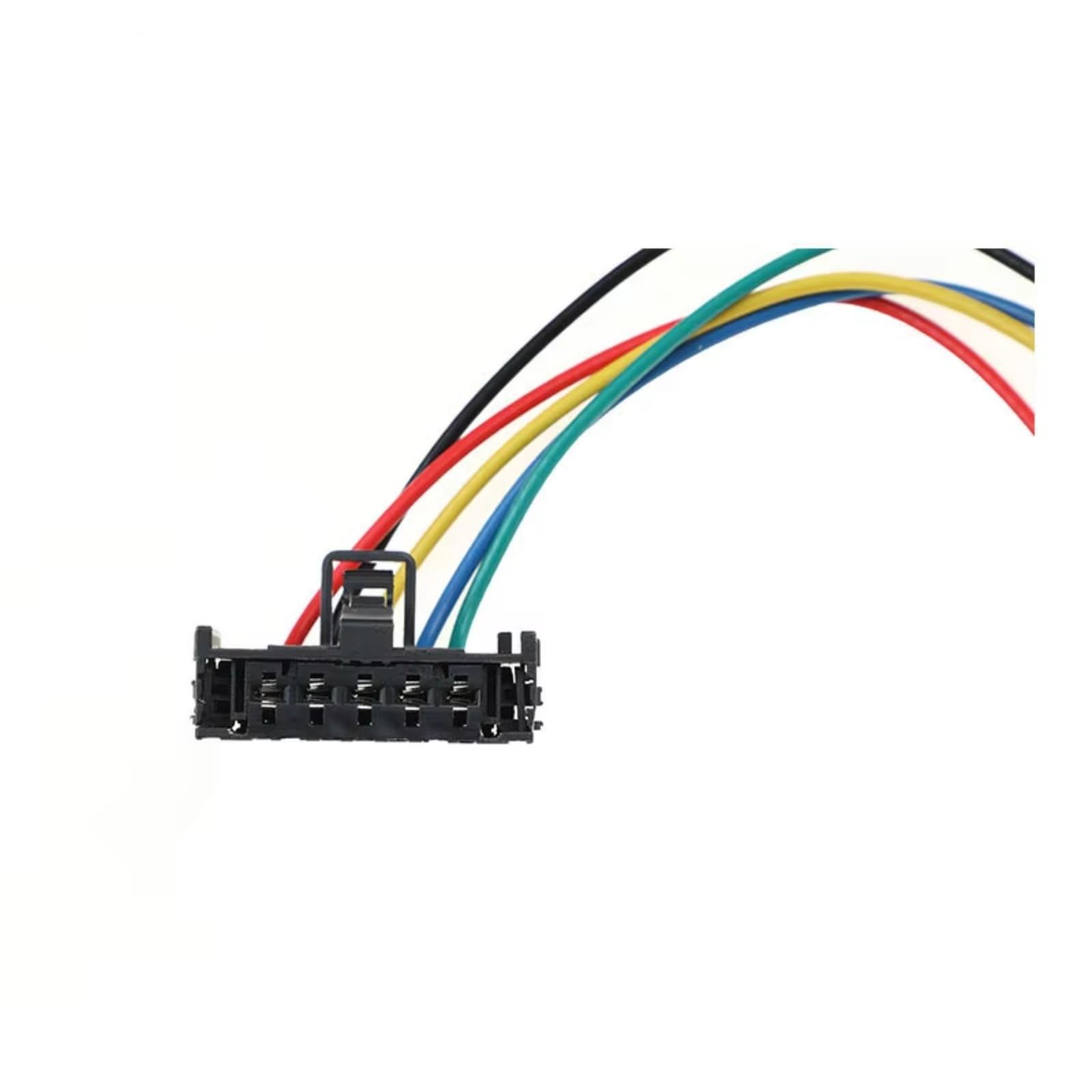 Resistenza ventola Compatibile Con Fiat Per Doblo 2010-2022 2023 2024 Per Ducato 2006 2007 2008 2009 2010 2011 2012 2013 2014 Resistori Ventola Motore Ventilatore