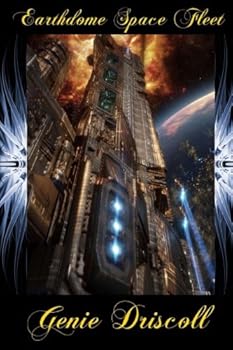 Paperback Earthdome Space Fleet Book