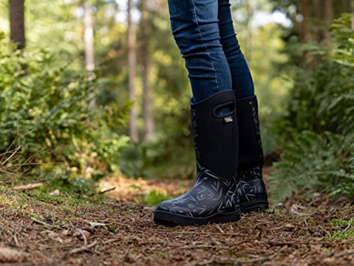 TwoTracks Neoprenstiefel Ella Hoch (eu_footwear_size_system, adult, numeric, medium, numeric_41)