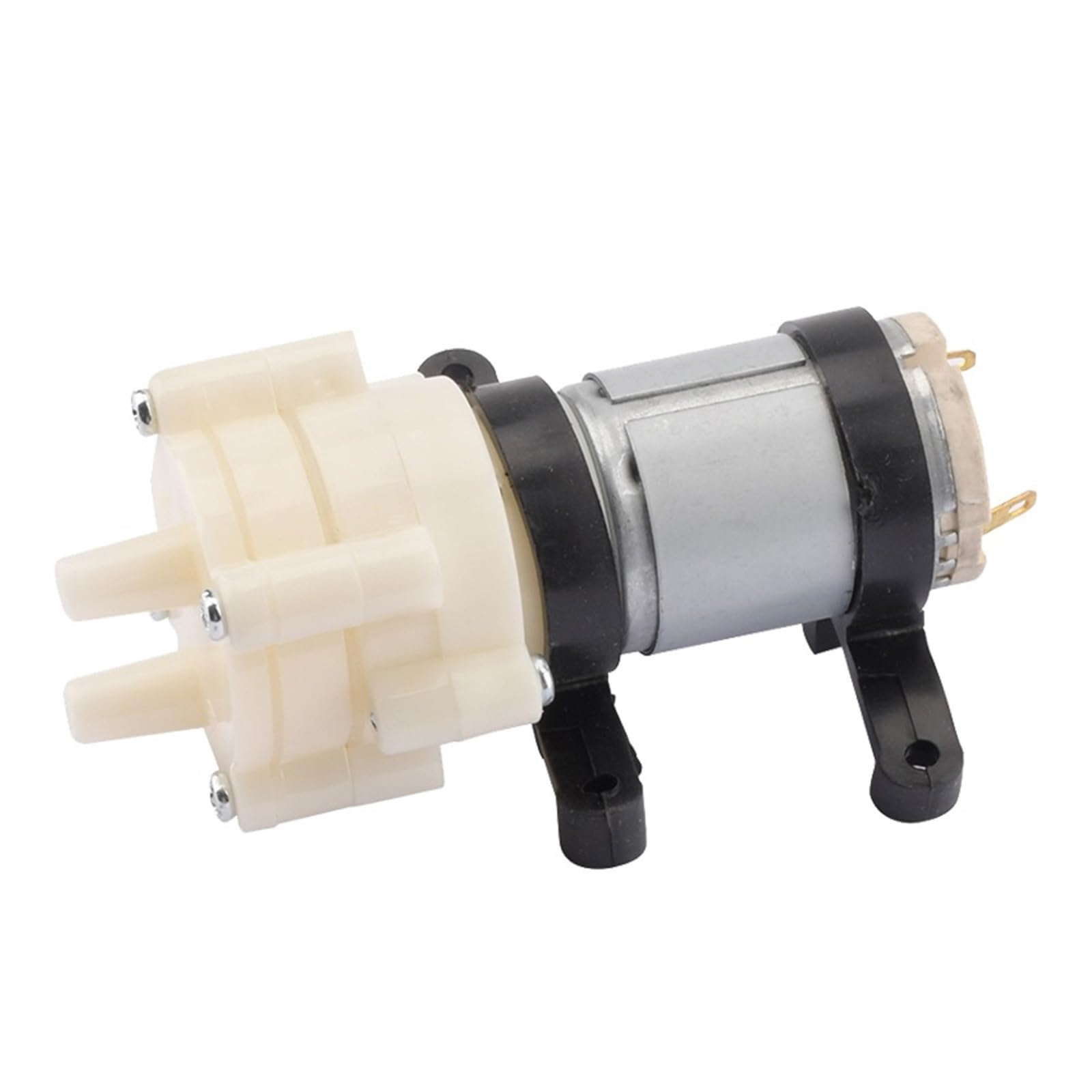 Bomba de agua de 6-12V: microbomba ZVS ideal para accesorios de Kung Fu