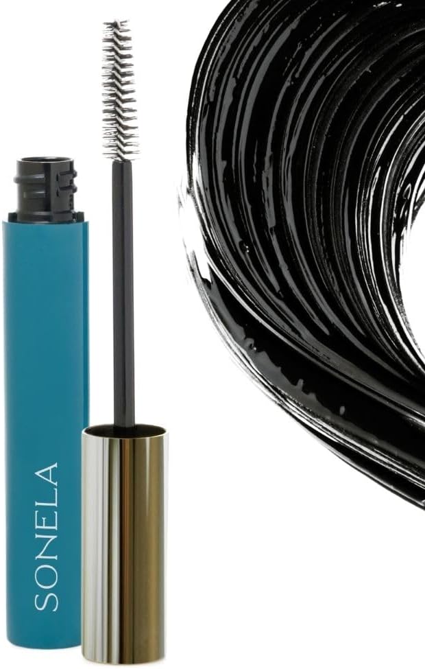 MindFull Lashes Lengthening Mascara