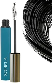 Máscara de alargamiento de pestañas MindFull