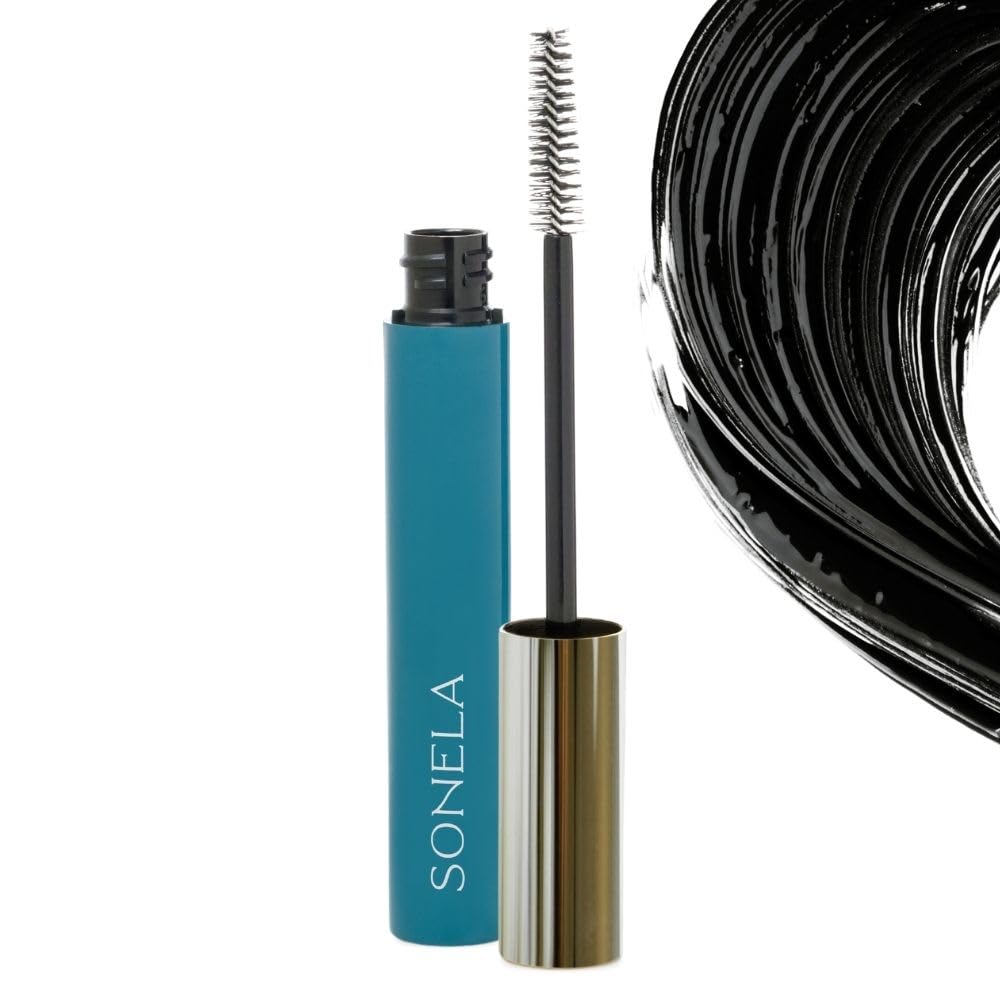 MindFull Lashes Lengthening Mascara