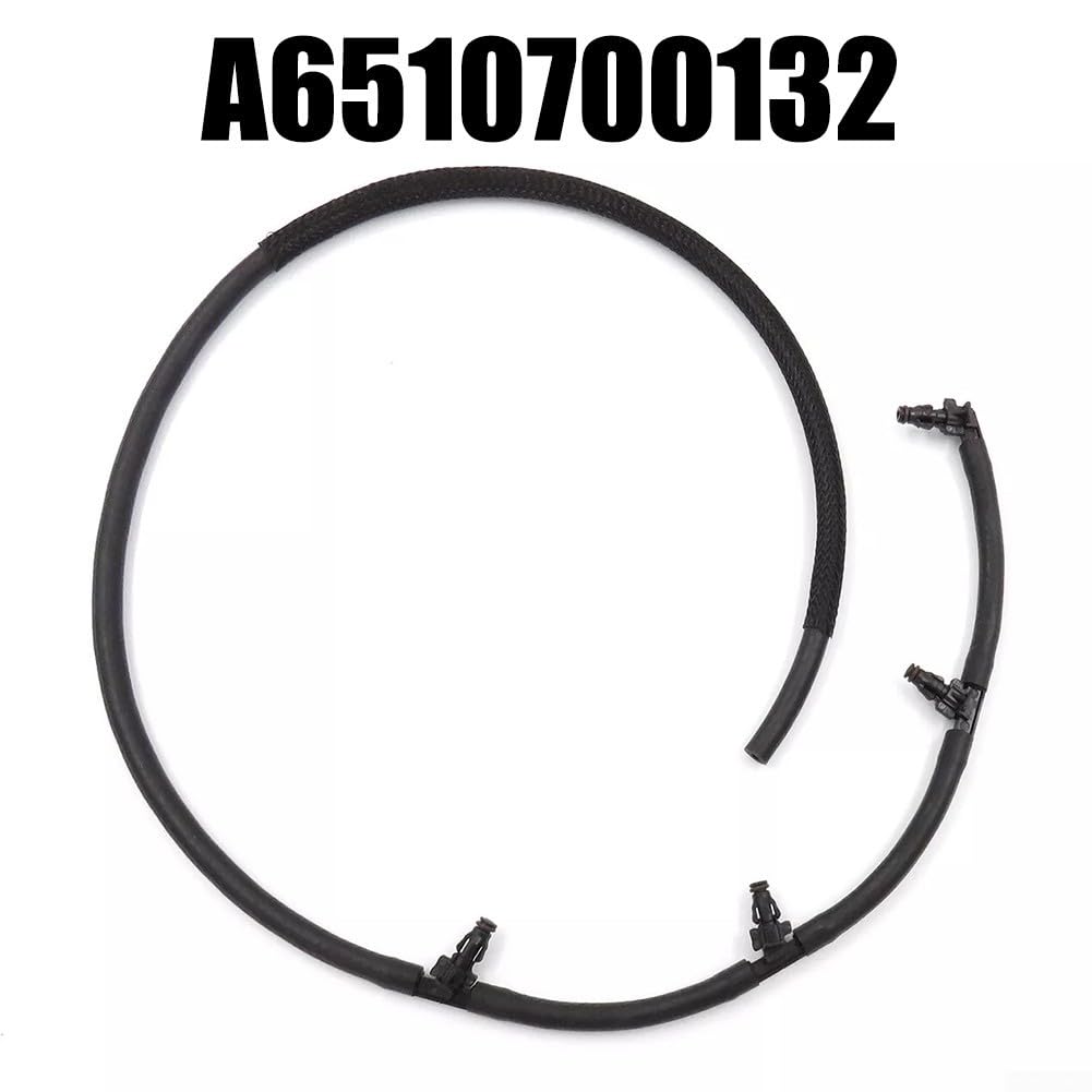 Tubo di ritorno per iniettori diesel, per Mercedes Sprinter per W639 2010-2017, per Mercedes Benz Classe A per W176