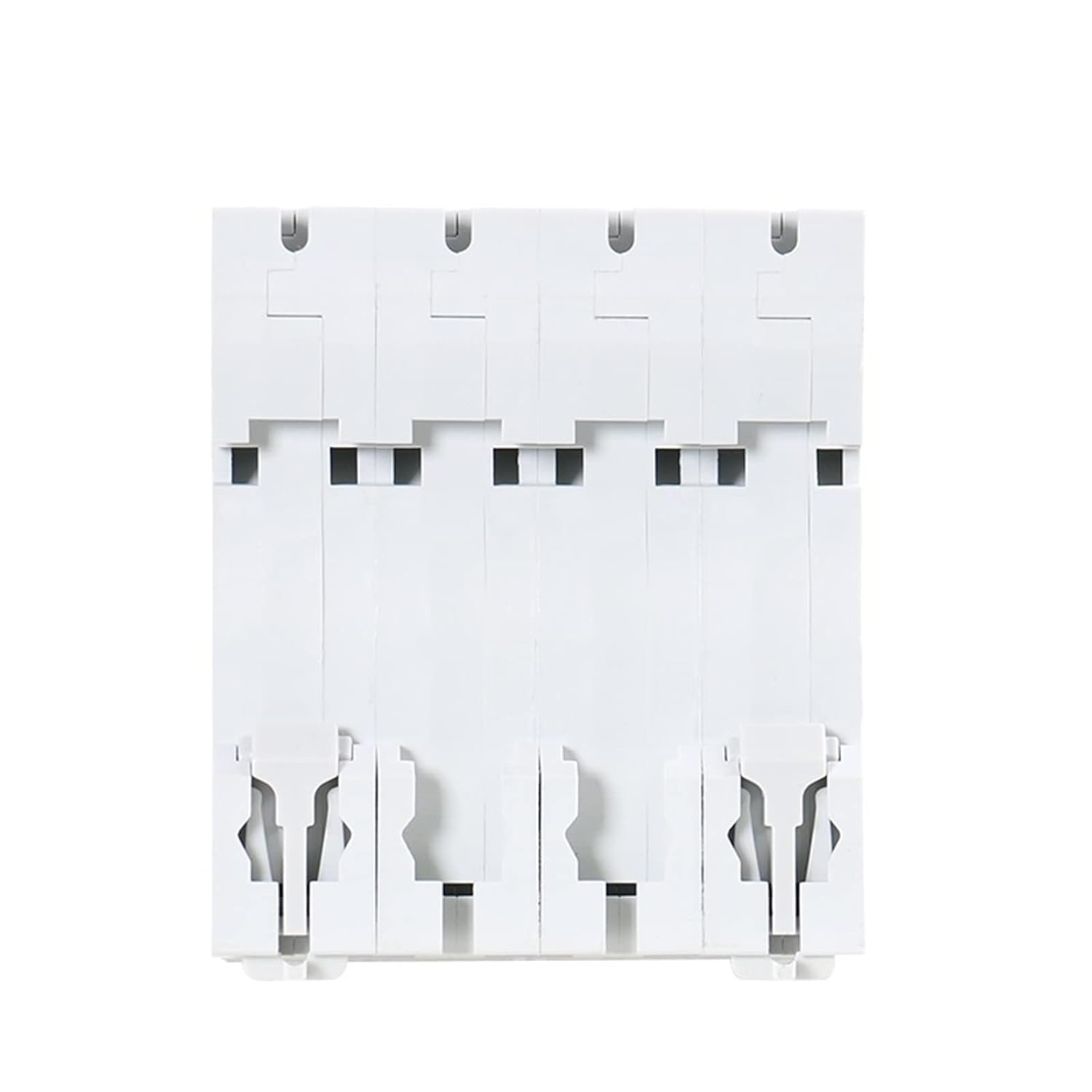 Wyłącznik automatyczny DC 1000V Mini DC 6A 10A 16A 20A 25A 32A 40A 50A 63A 4-biegunowy IEC60947 1 sztuka (10A)