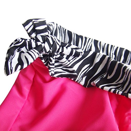 Image of iiniim Kids Big Girls Two Pieces Halter Tankini Set Swimsuits Swimwear Summer Beach Bathing Suits
