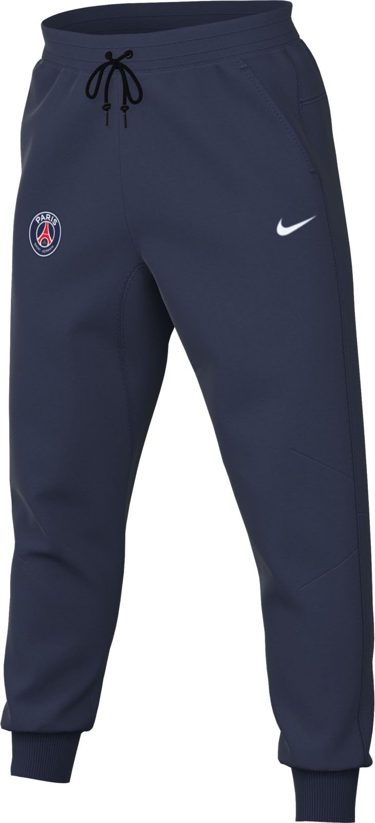 NIKE Paris Saint-Germain Herren Sportswear Techflc Jgrpant Esn Pantalón para Hombre