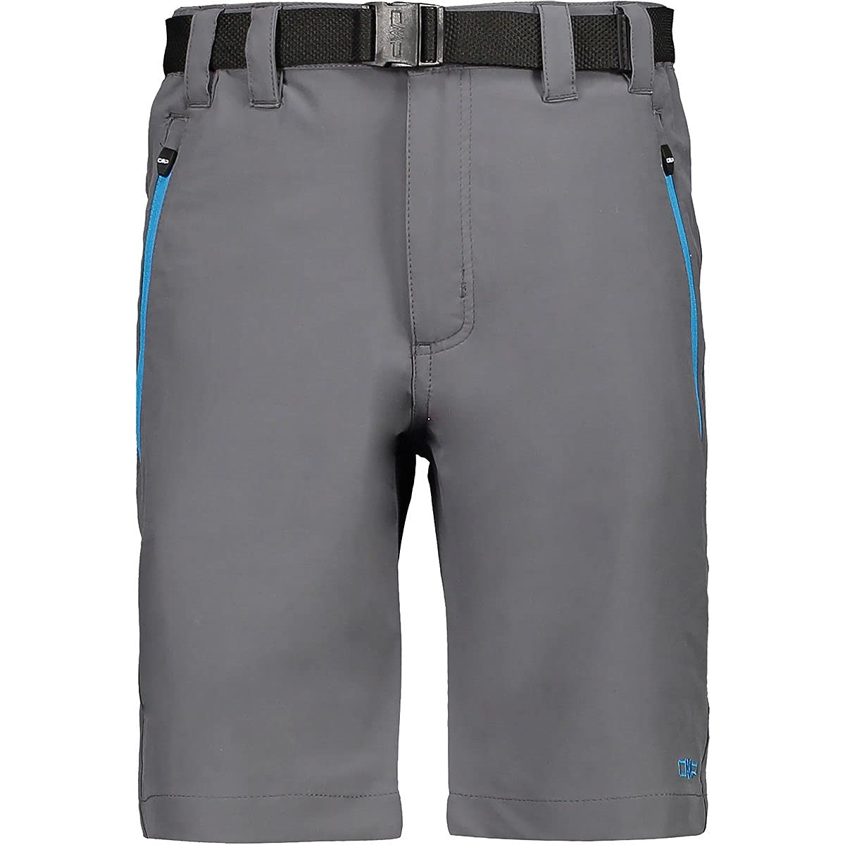 CMP - Outdoor Bermuda Stretch, Pantalocini Bambini e Ragazzi
